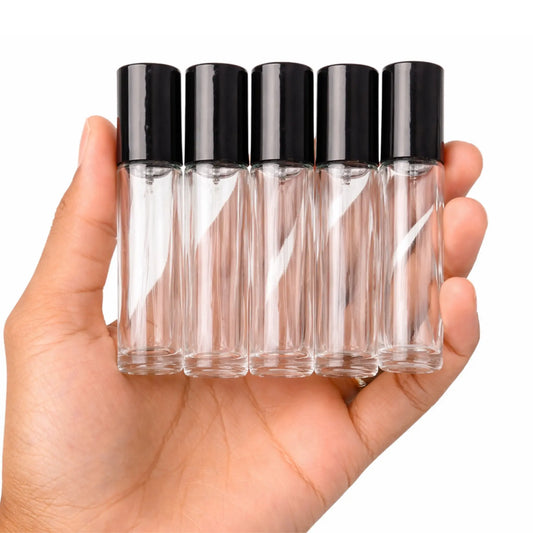 10ml Roller Bottle