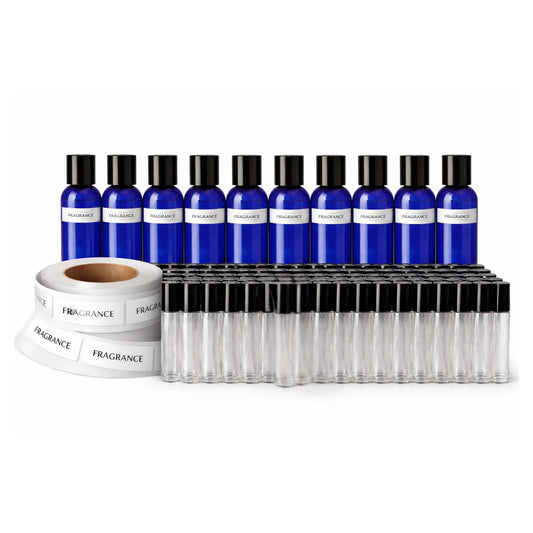 Perfume Oil Wholesale Bundle
