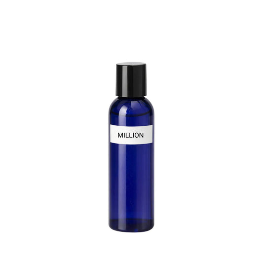 Perfume Body Oil 60ml