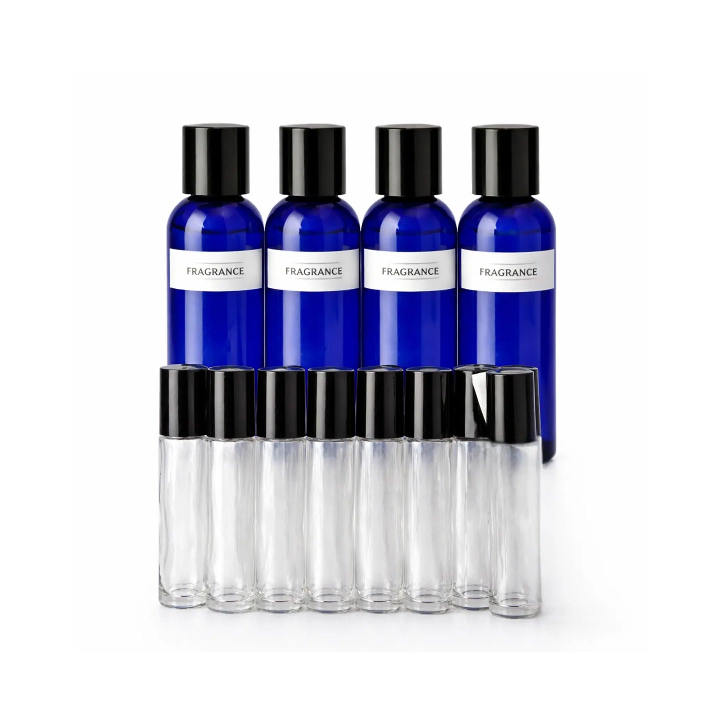 Perfume Oil Wholesale Bundle