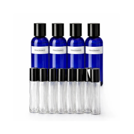 Perfume Oil Wholesale Bundle