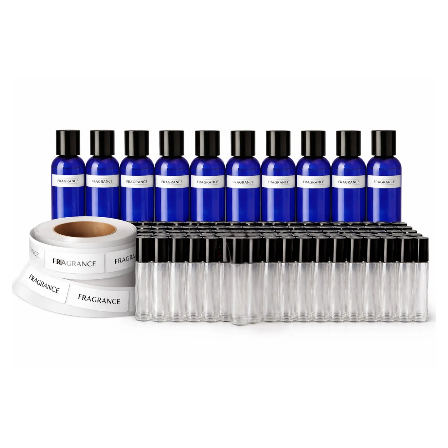 Perfume Oil Wholesale Bundle