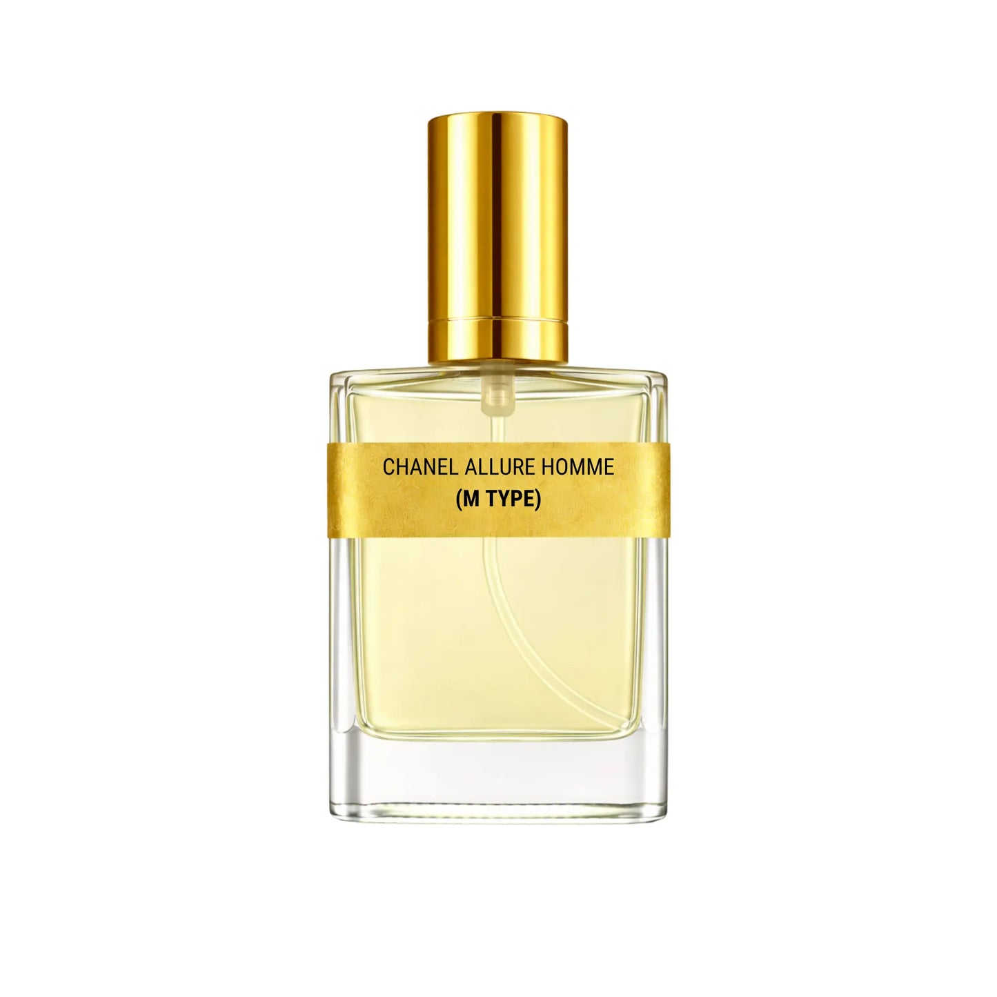 Golden Allure
