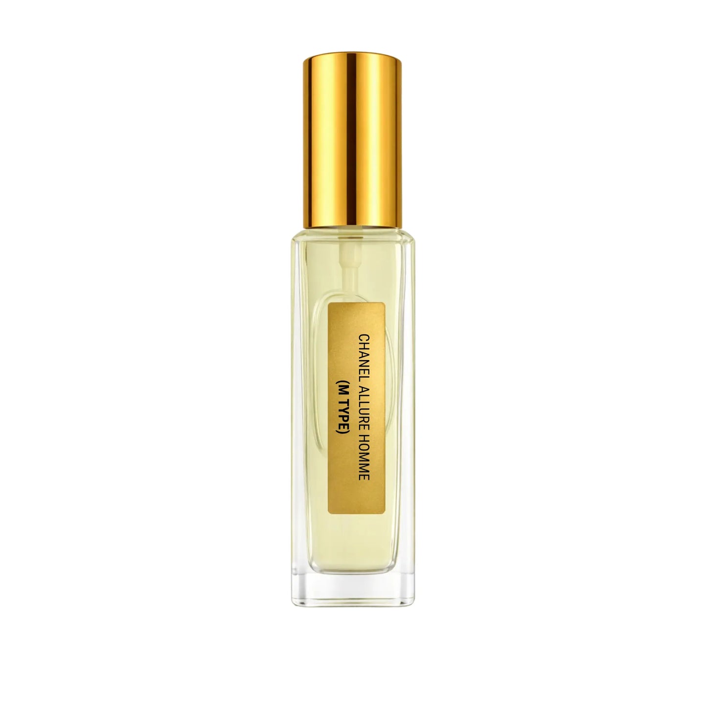 Golden Allure