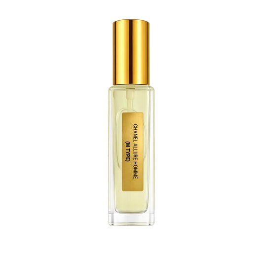 Golden Allure