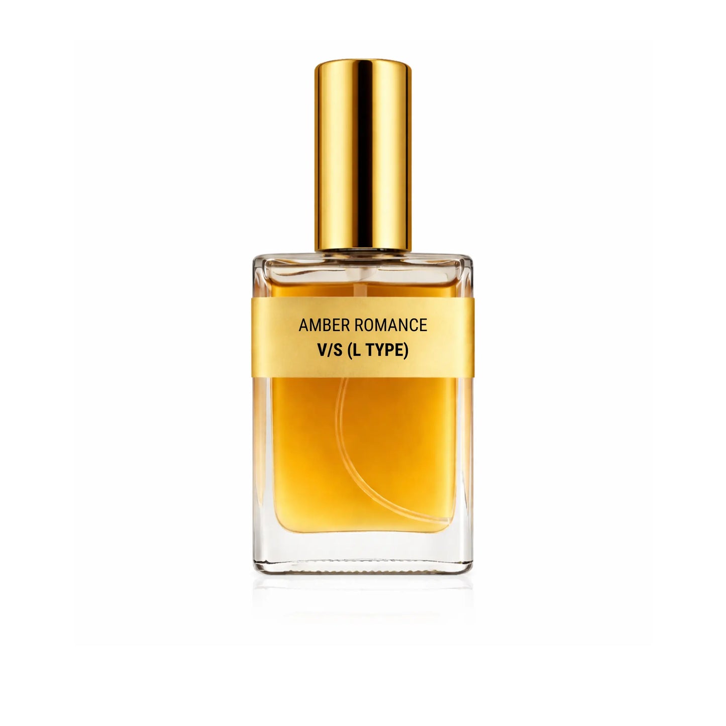 Golden Caress