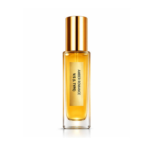 Golden Caress