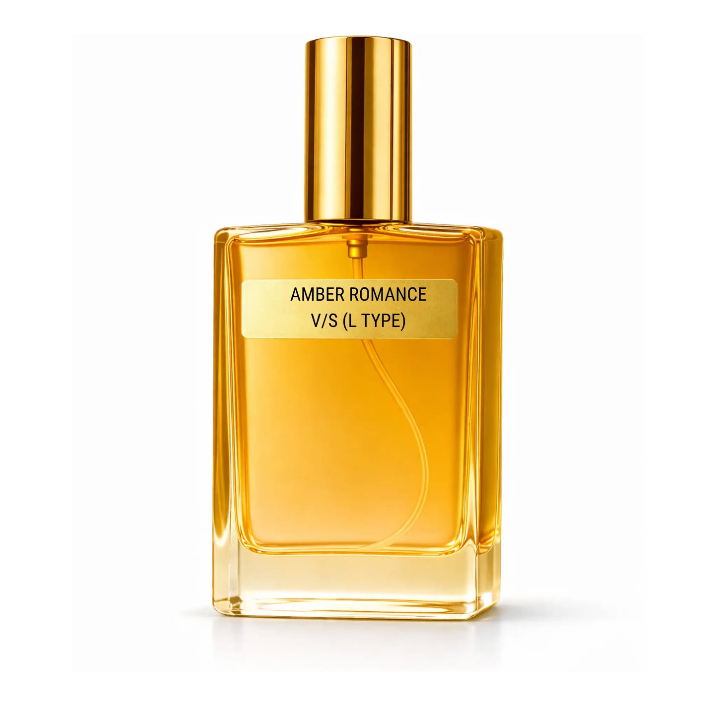 Golden Caress