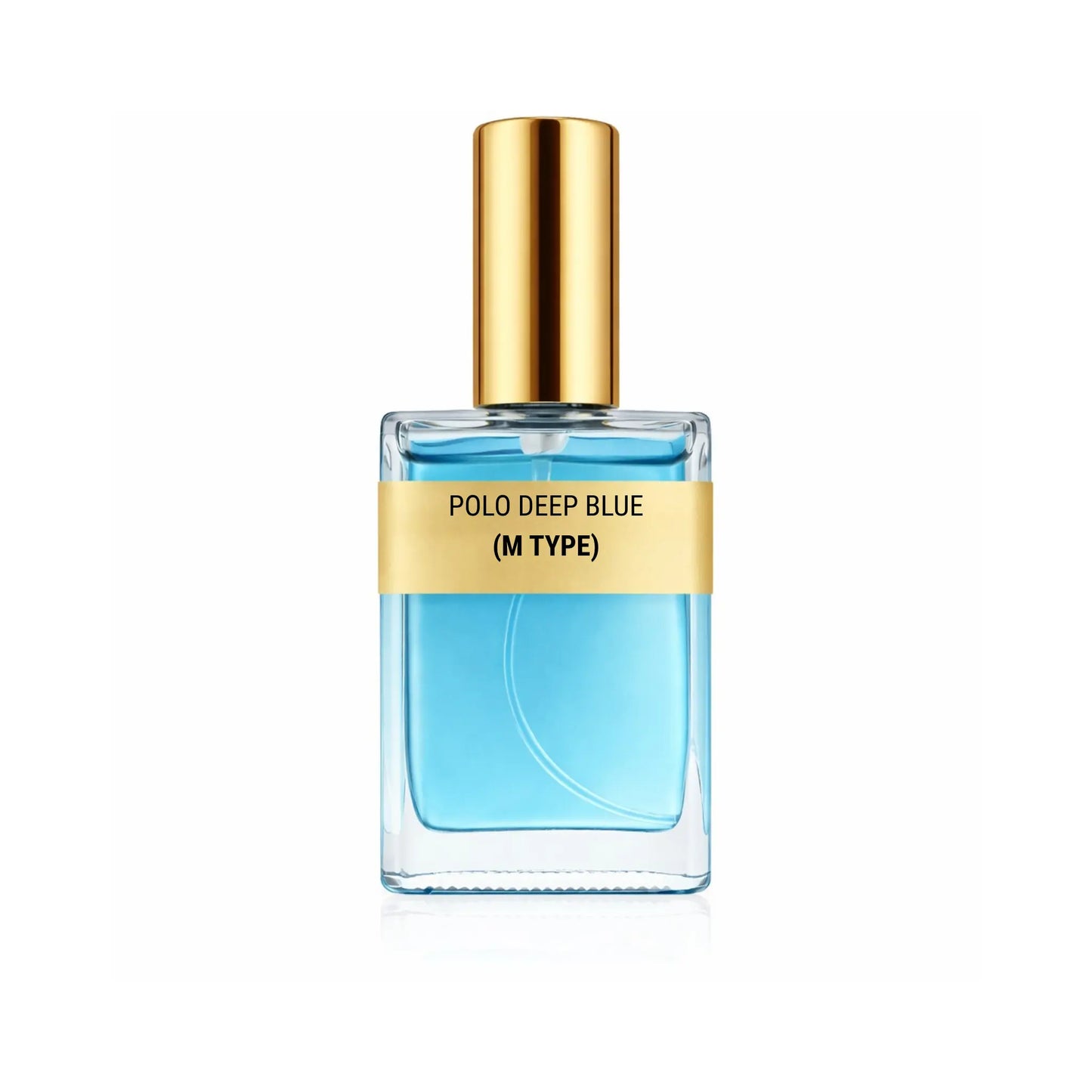 Aquatic Blue