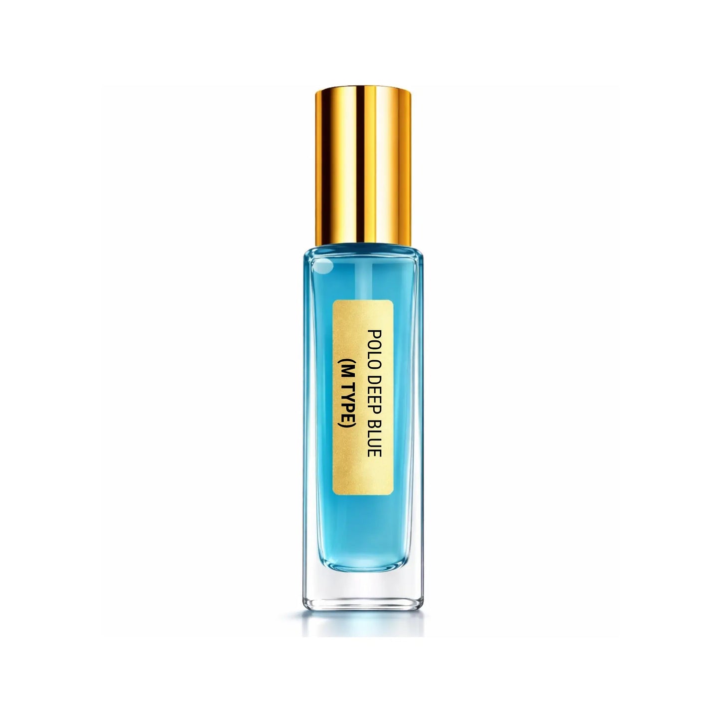 Aquatic Blue