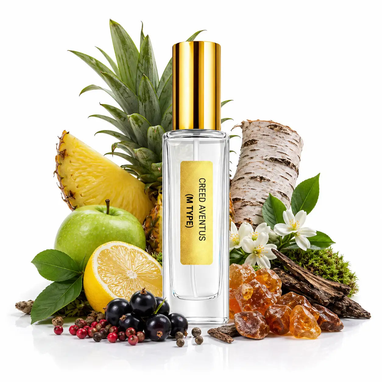 Citrus Woods