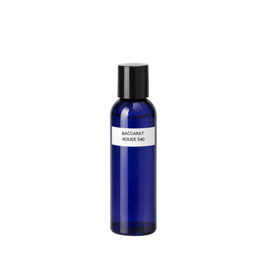 Perfume Body Oil 60ml