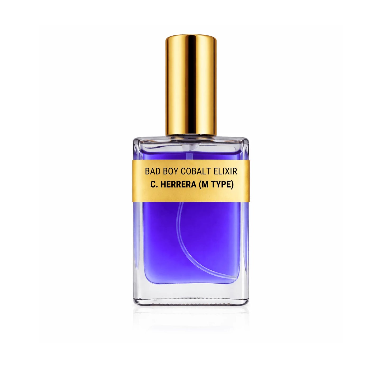 Noir Elixir