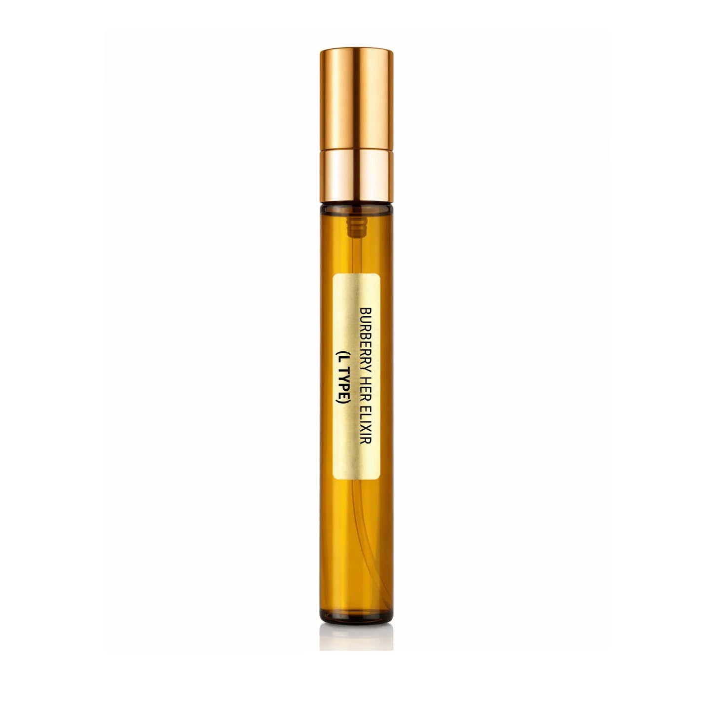 Berry Musk Elixr