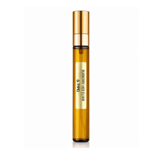 Berry Musk Elixr