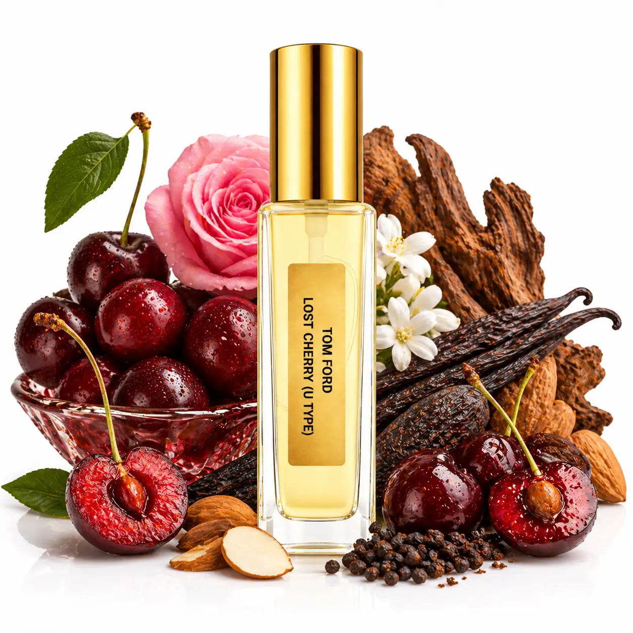 Cherry Liqueur