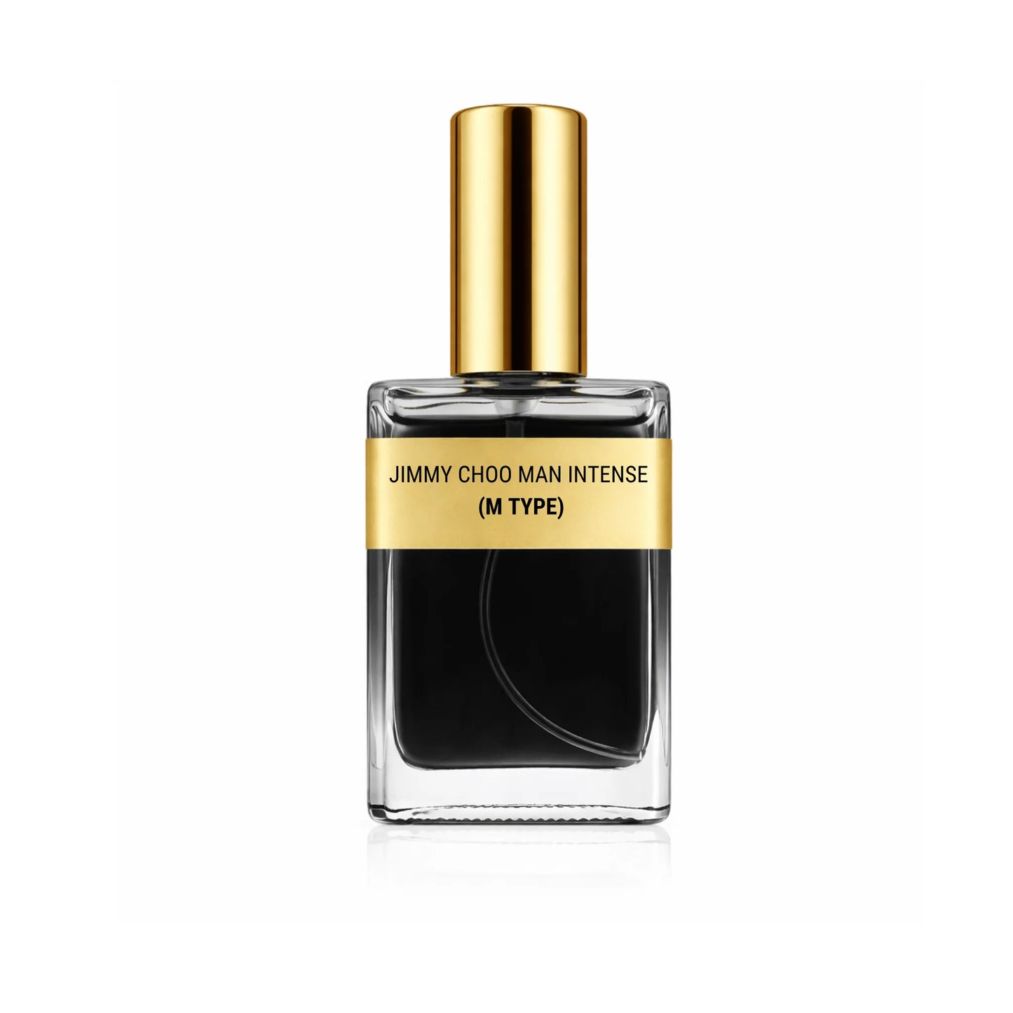 Amber Intense