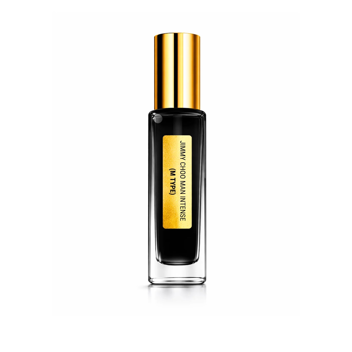 Amber Intense