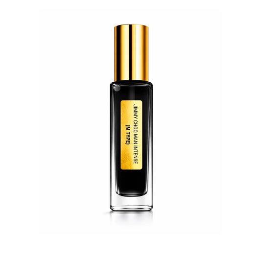 Amber Intense