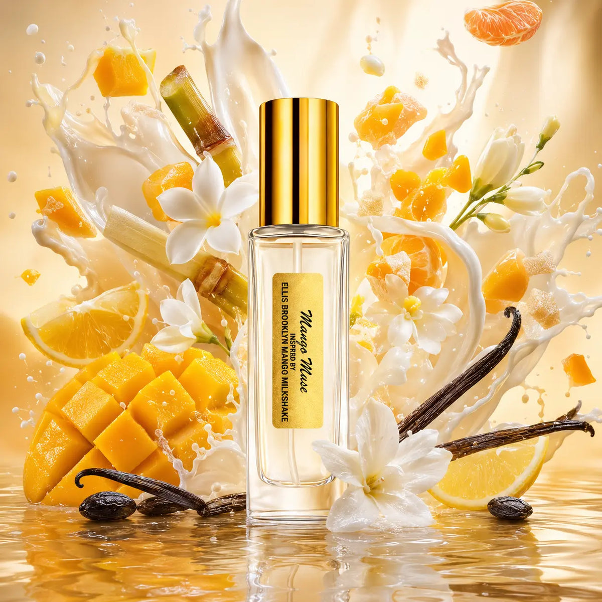Mango Muse