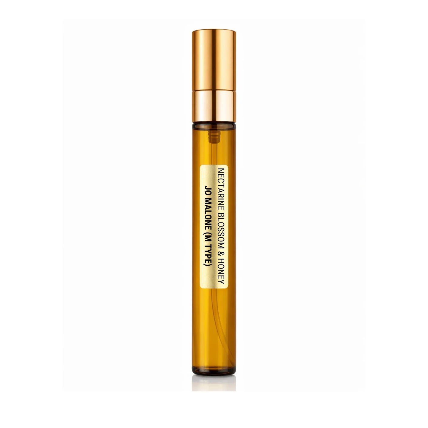 Orange Blossom & Honey