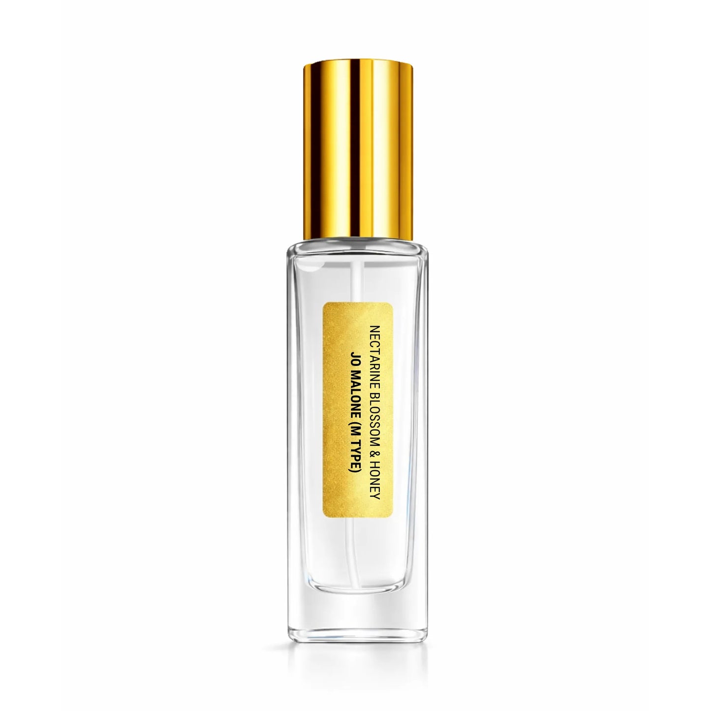 Orange Blossom & Honey