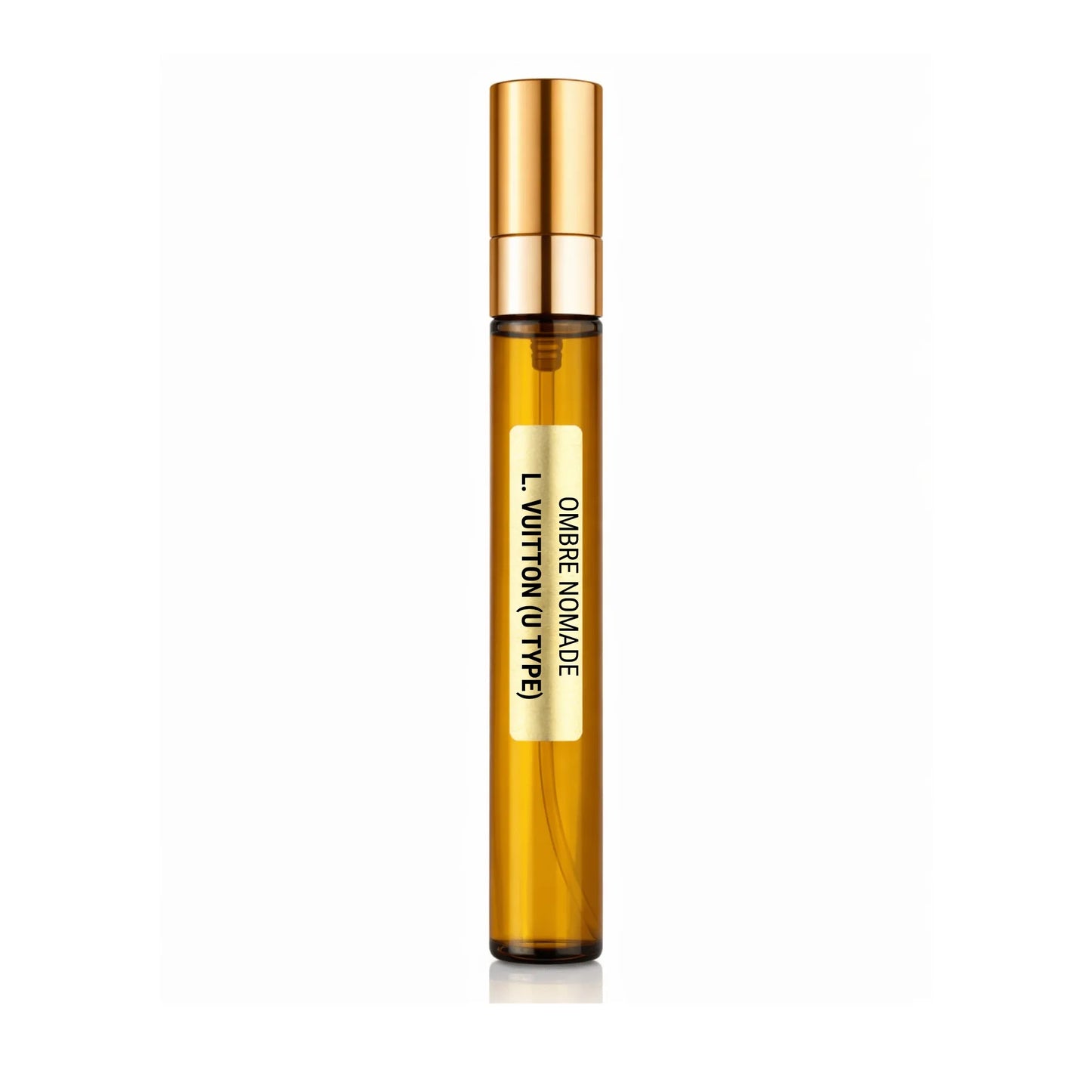 Smoky Desert Oud
