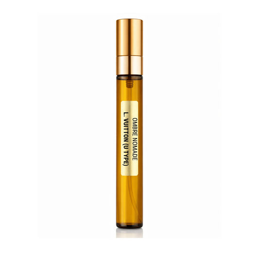 Smoky Desert Oud
