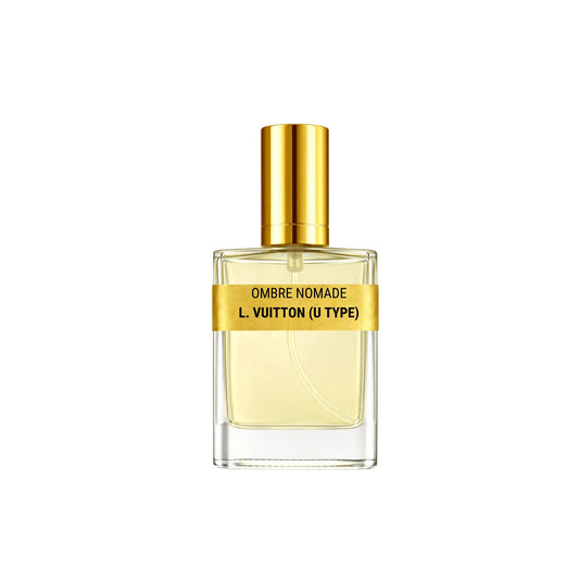 Smoky Desert Oud
