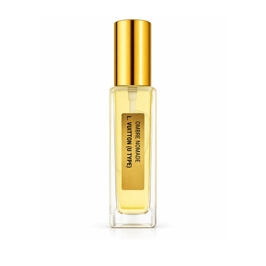 Smoky Desert Oud