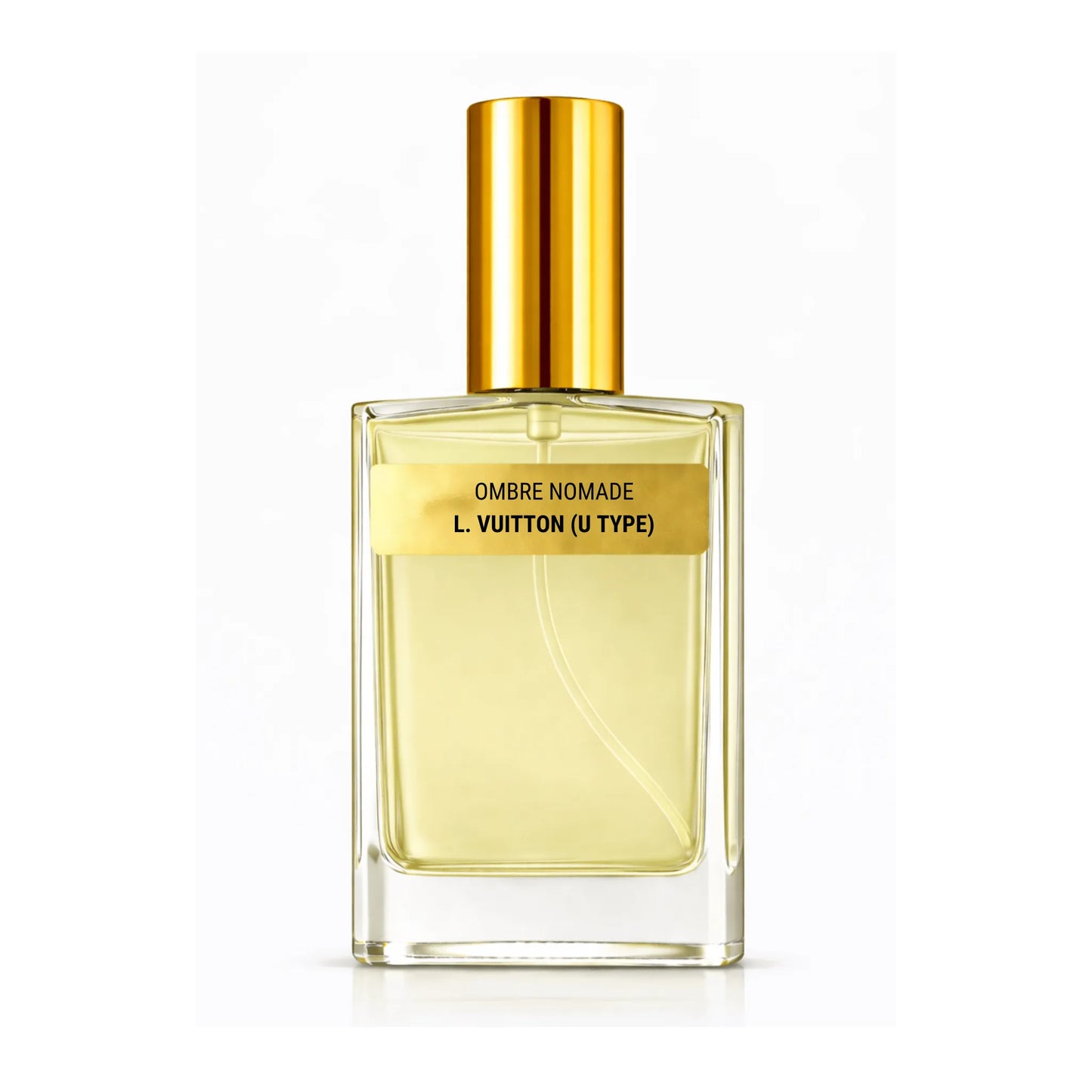 Smoky Desert Oud