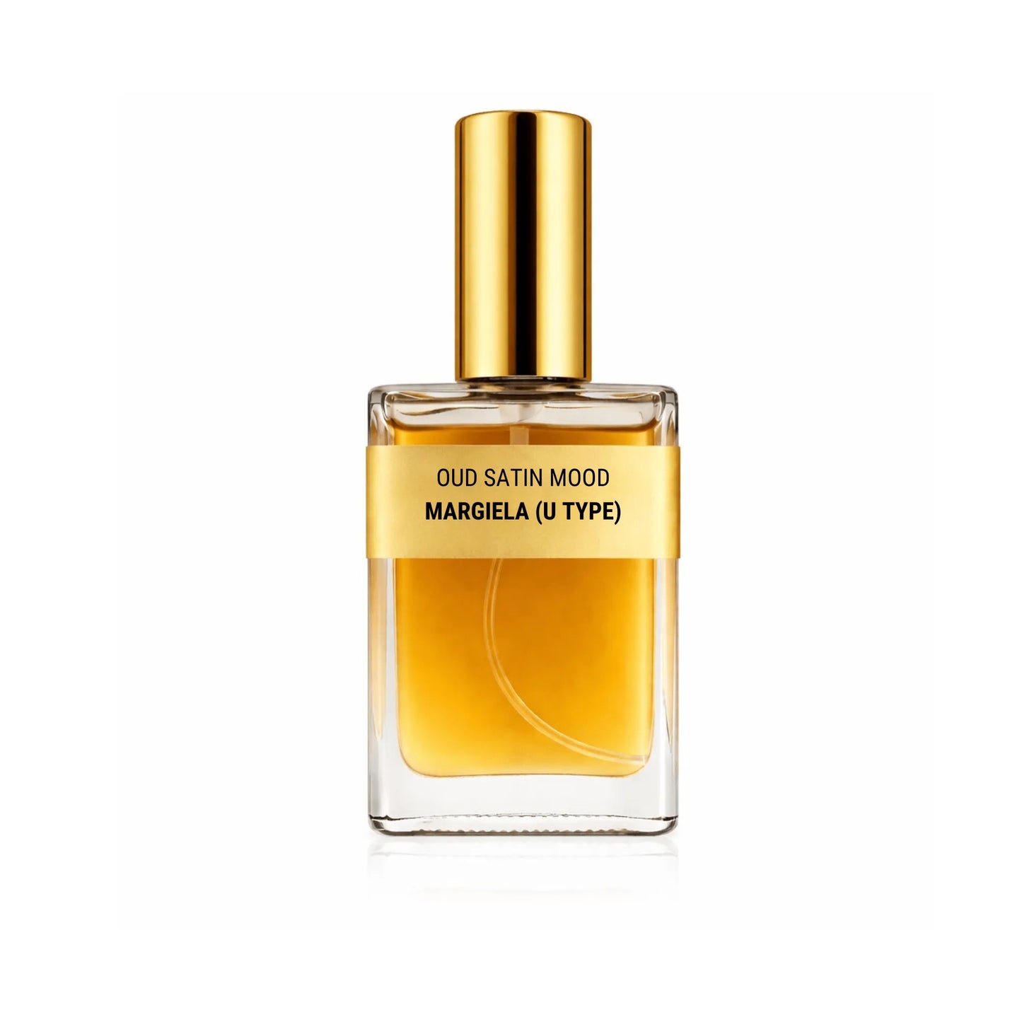 Opulent Oud