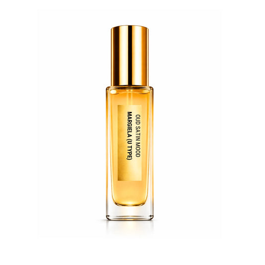 Opulent Oud