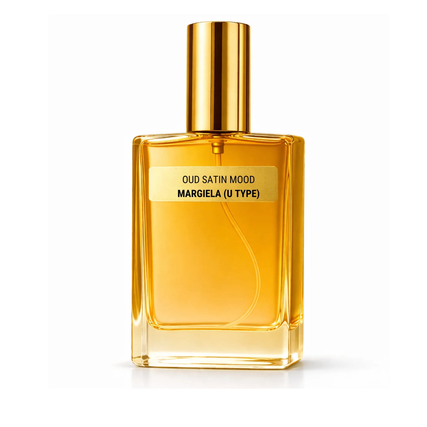 Opulent Oud