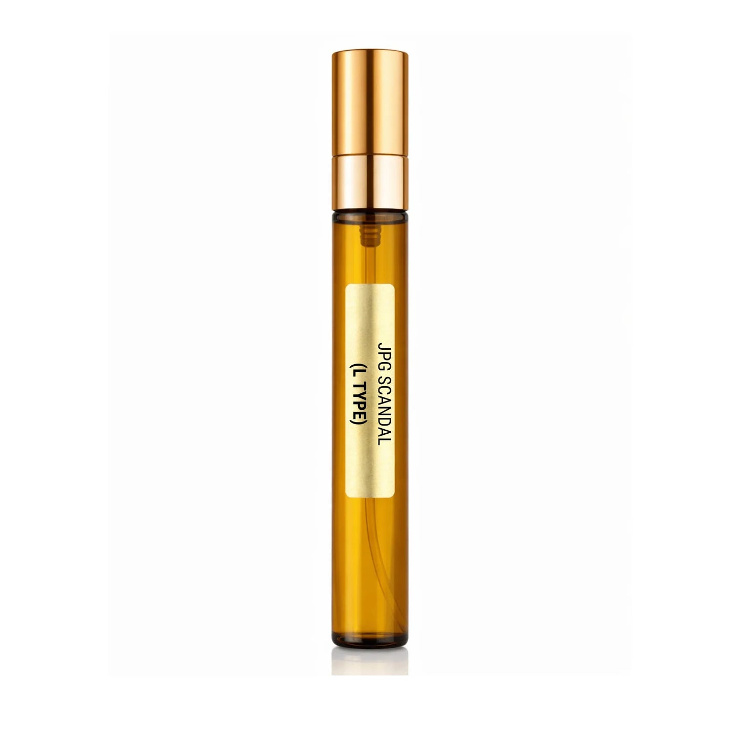 Golden Honey