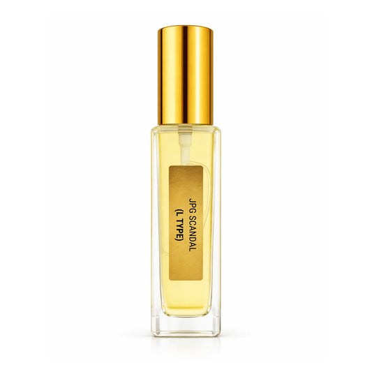 Golden Honey