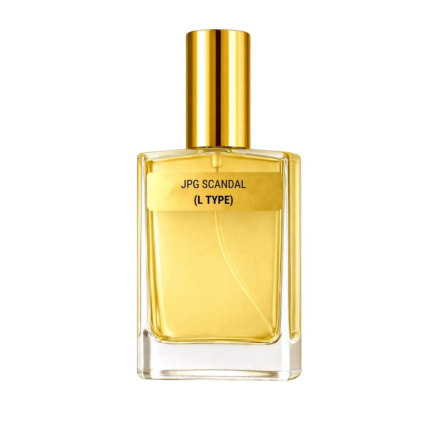 Golden Honey