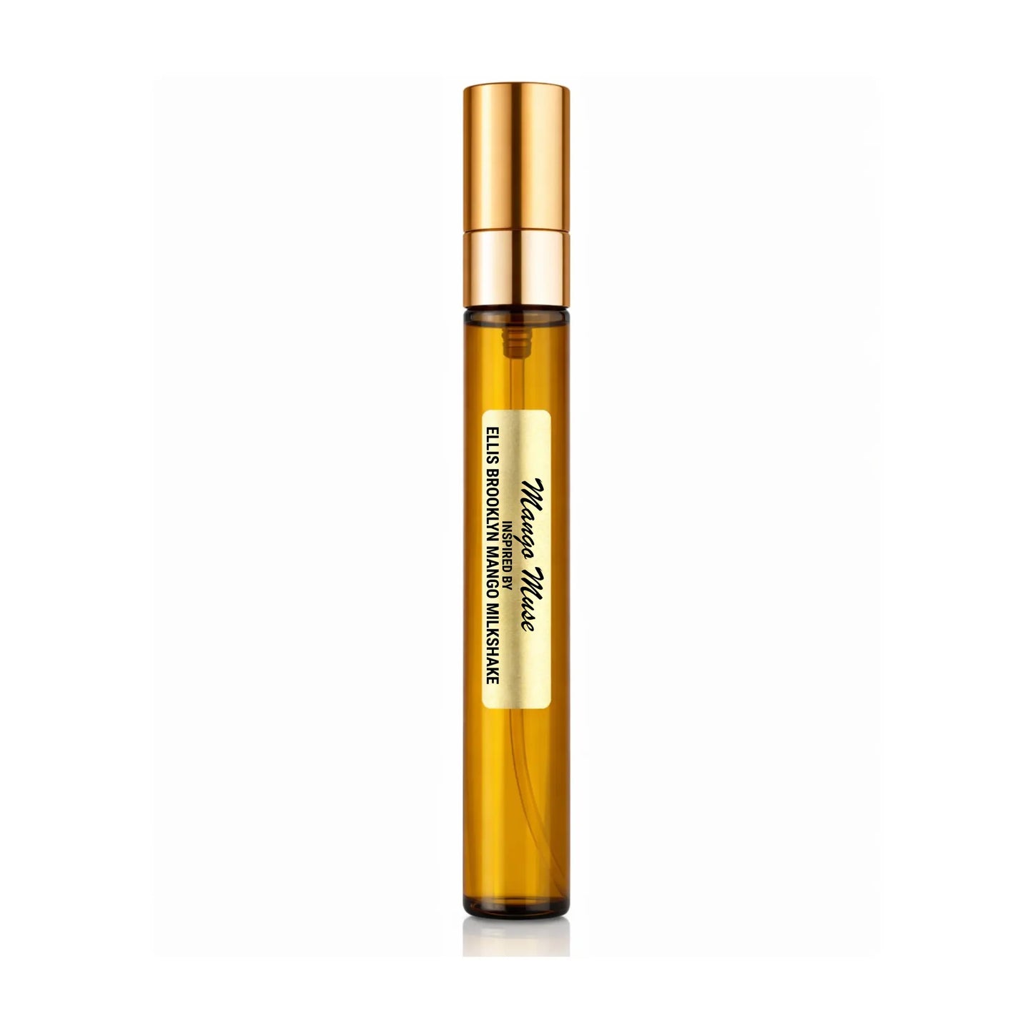 Mango Muse
