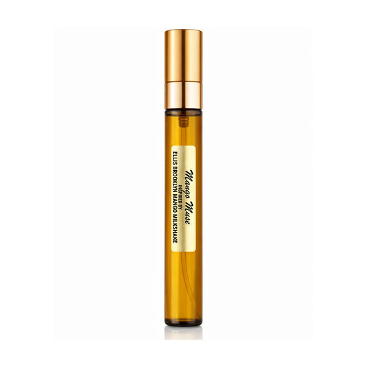 Mango Muse