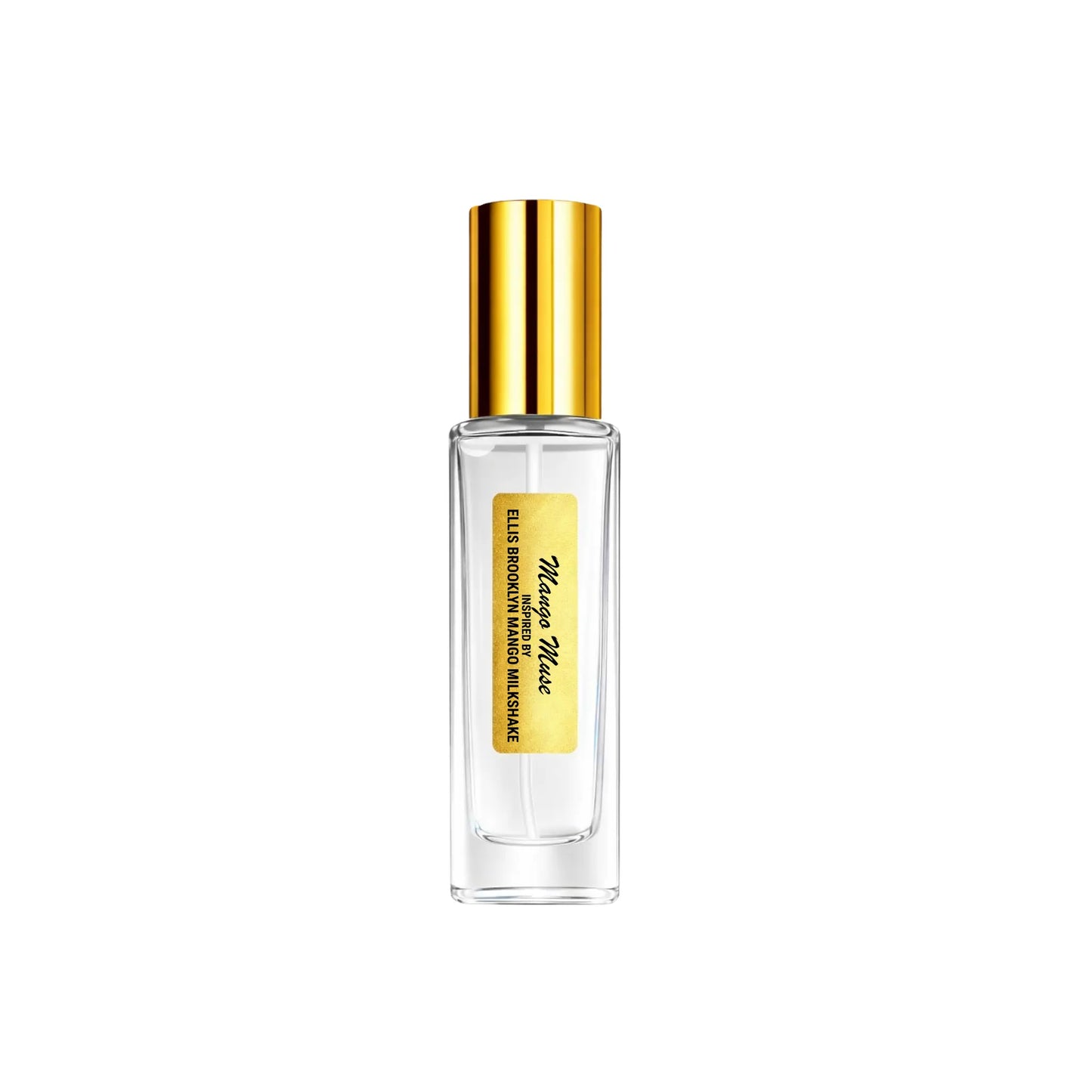 Mango Muse