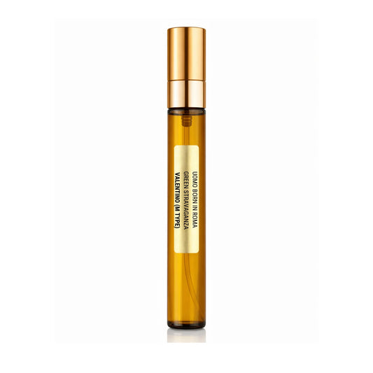 Vetiver Green