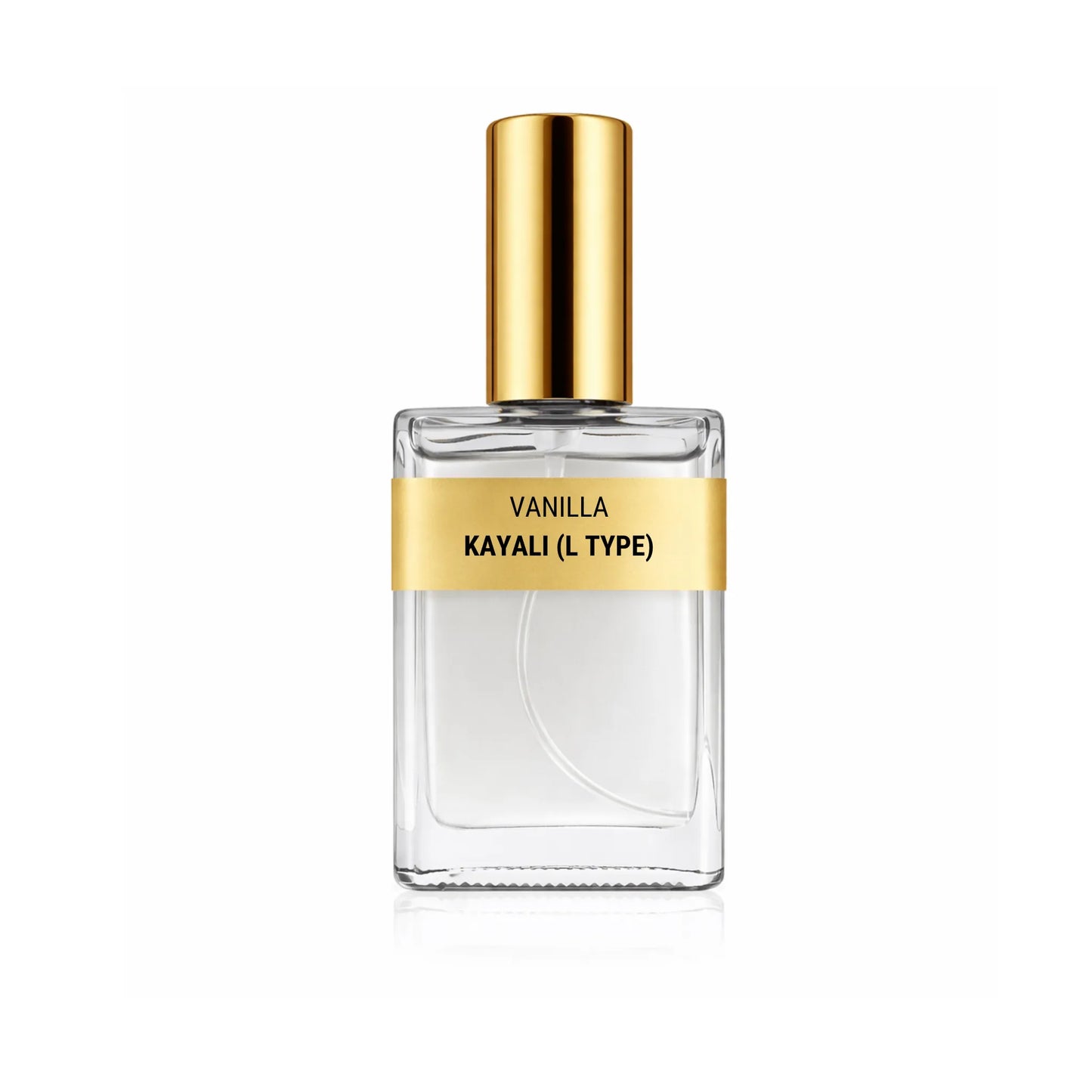 Vanilla Orchid