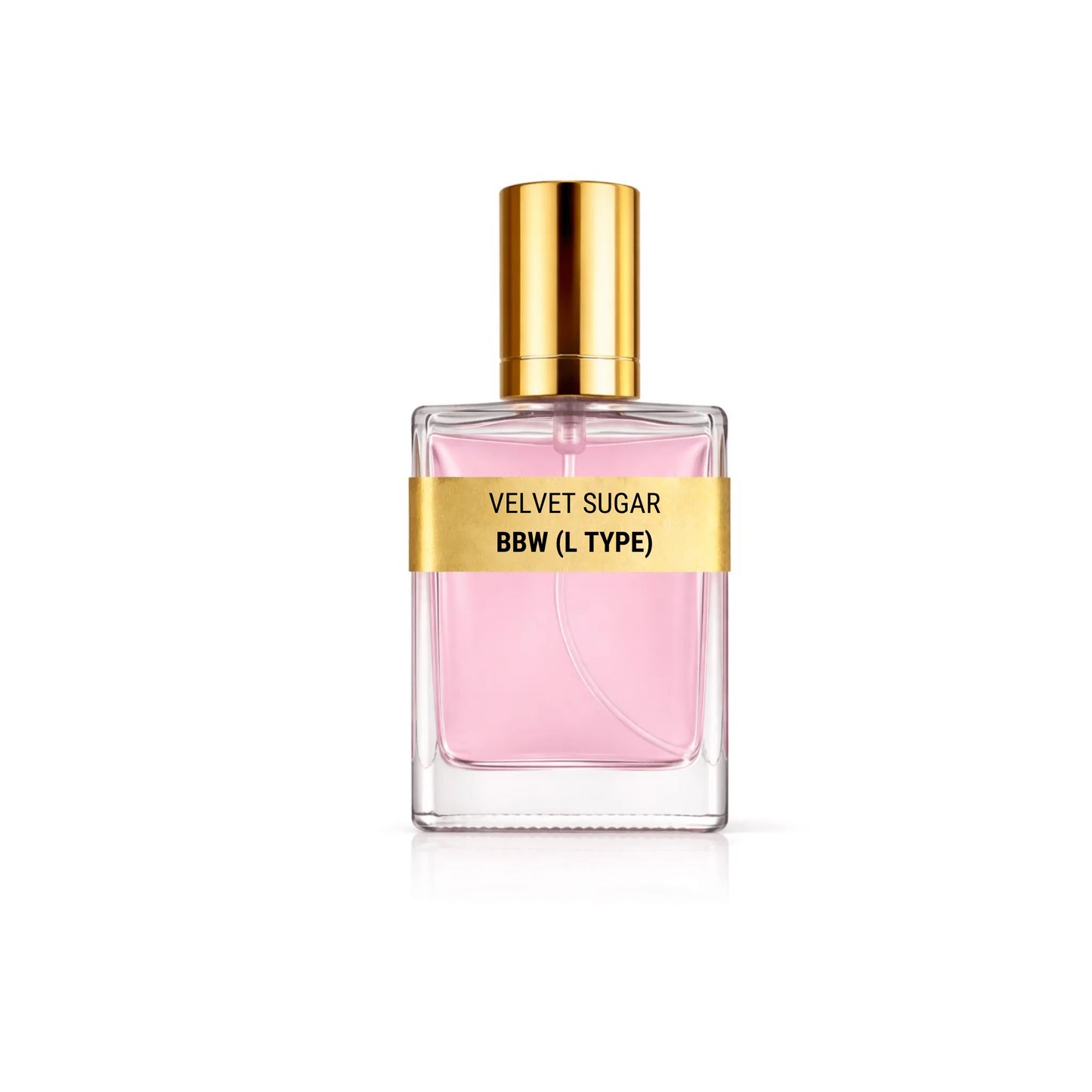 Velvet Sugar