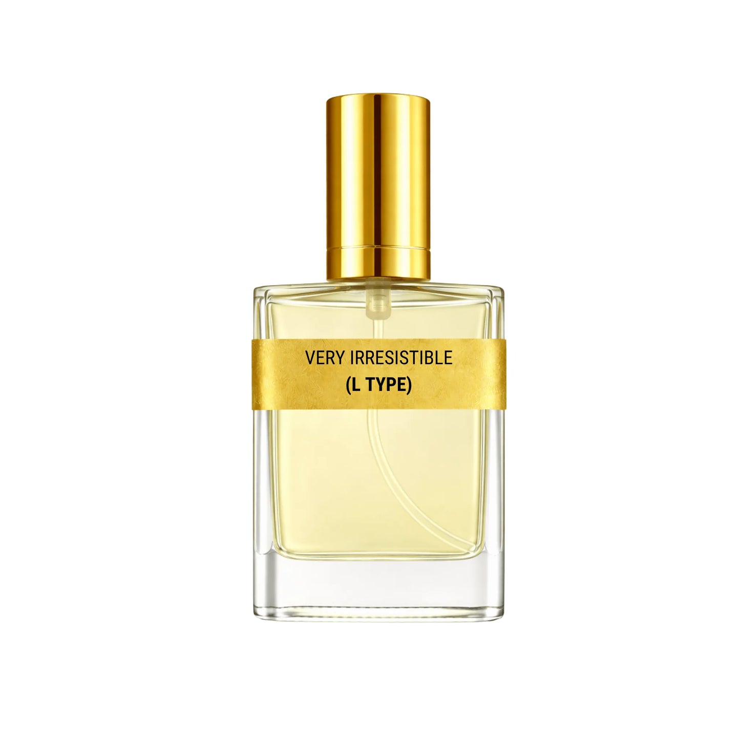 Chic Temptation