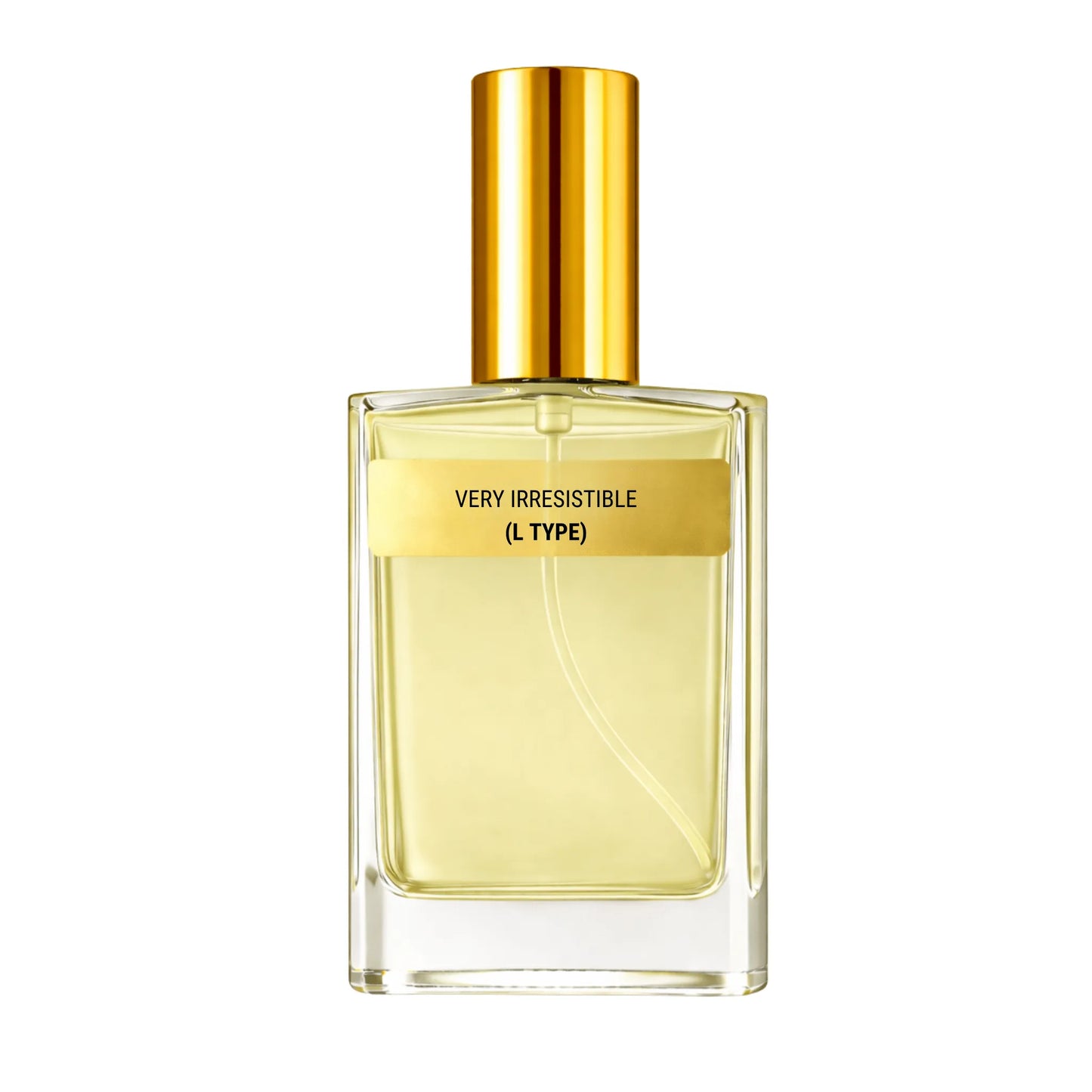 Chic Temptation
