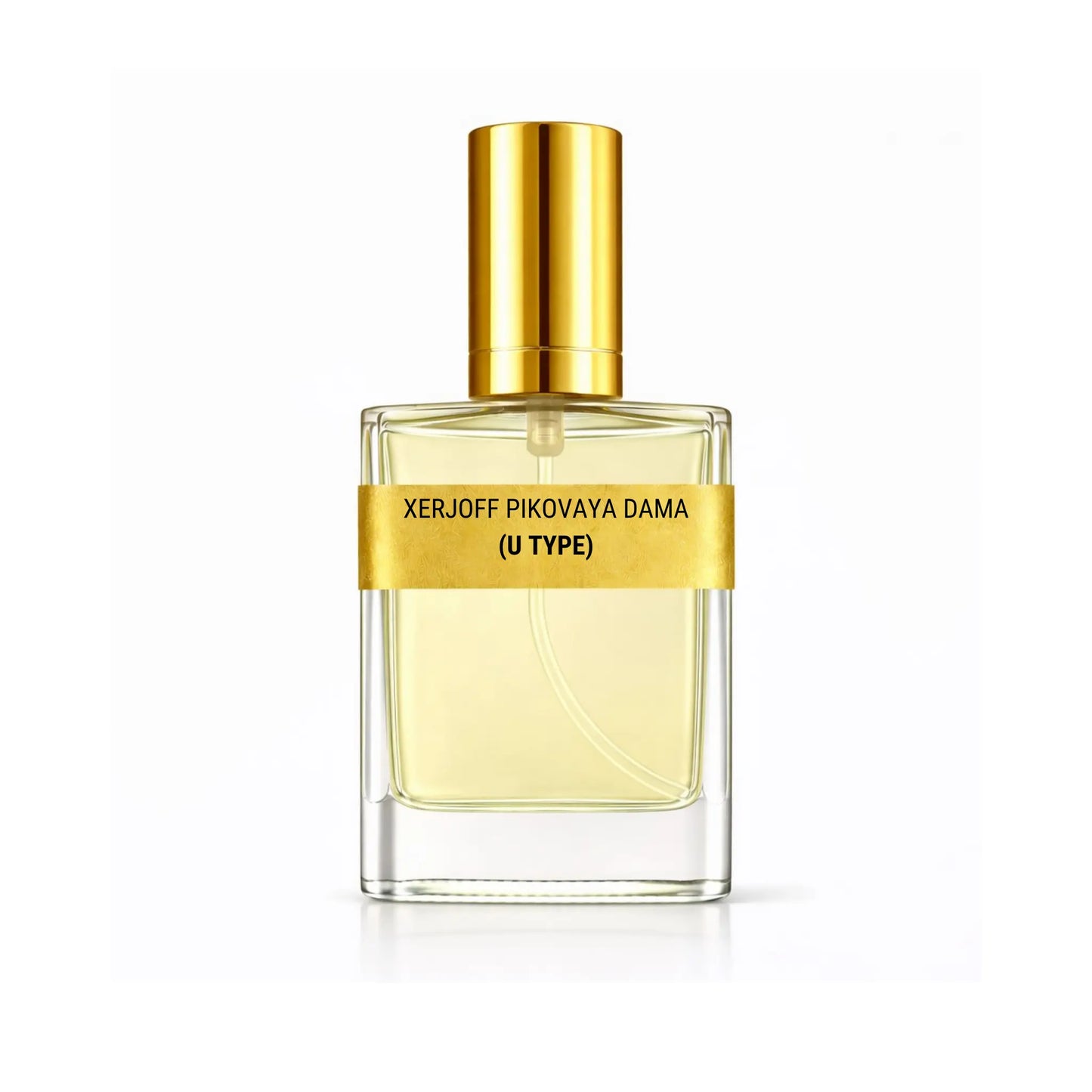 Atomic Floral Musk