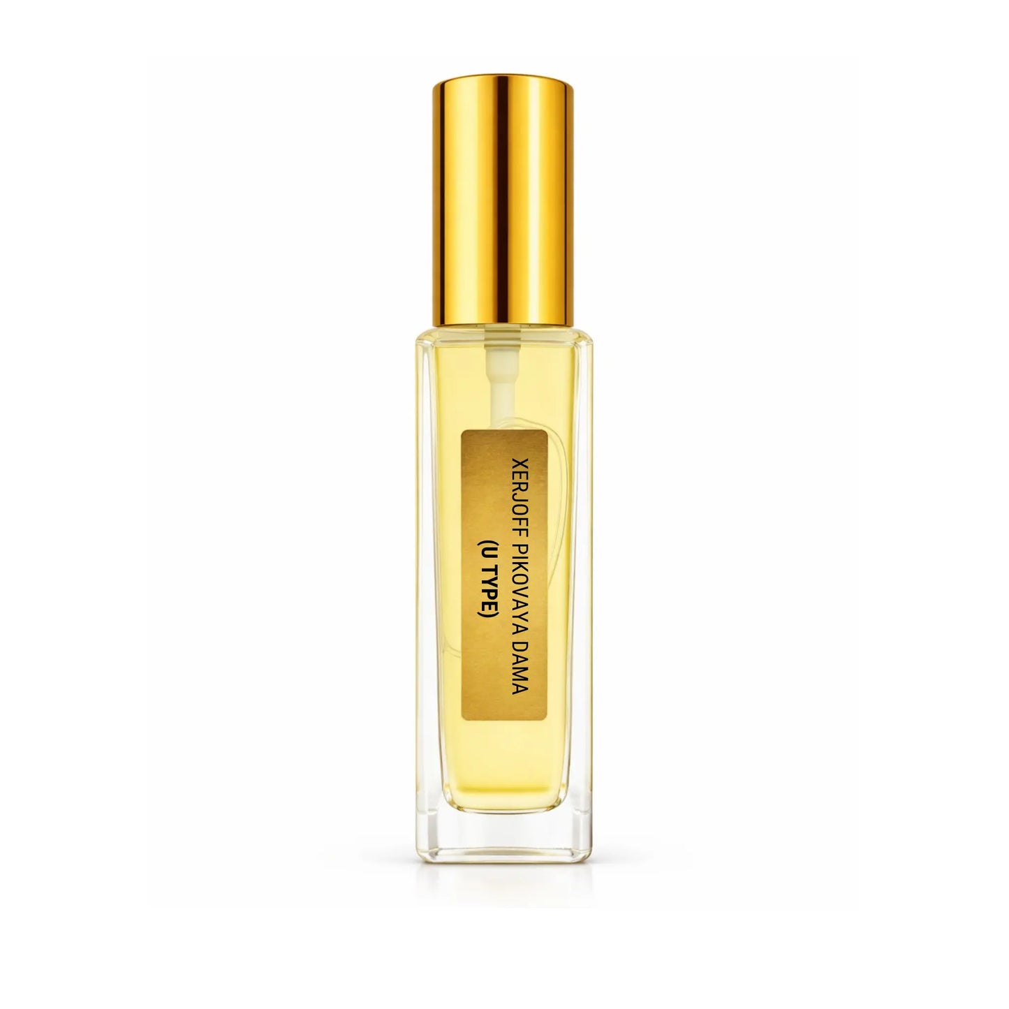 Atomic Floral Musk