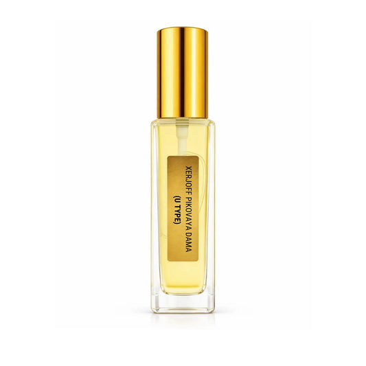 Atomic Floral Musk