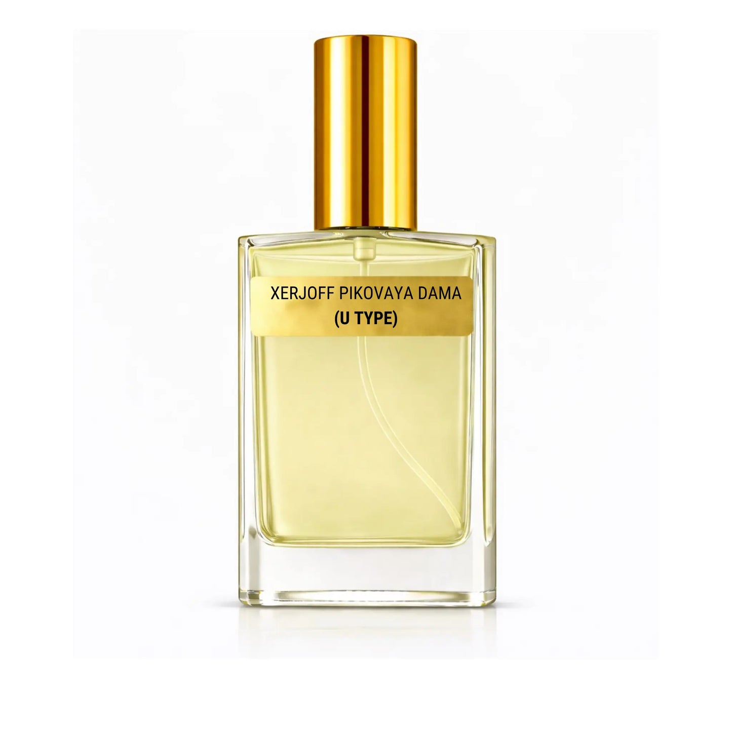 Atomic Floral Musk